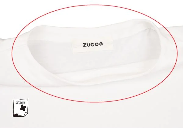 zucca Asymmetry Big Silhouette Sleeveless Top K-153881_004