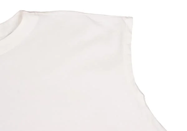 zucca Asymmetry Big Silhouette Sleeveless Top K-153881_005