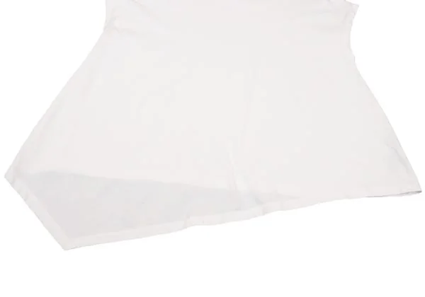 zucca Asymmetry Big Silhouette Sleeveless Top K-153881_006