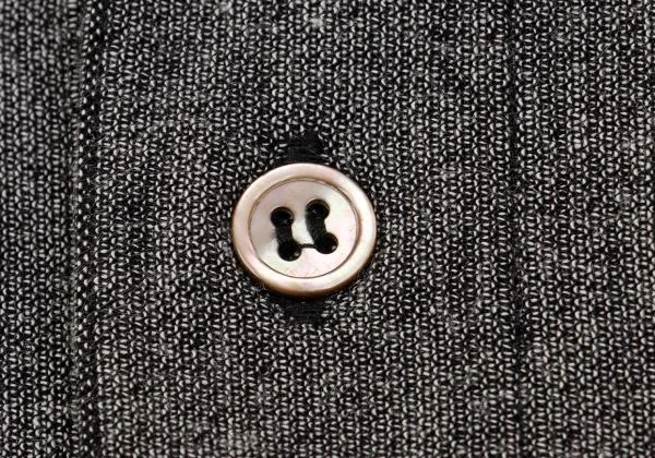 JUNYA WATANABE MAN COMME des GARCONS Dyed Tape Embellished Polo Shirt K-153910_005
