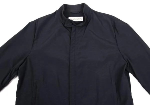 EMPORIO ARMANI Nylon Blouson K-153915_002