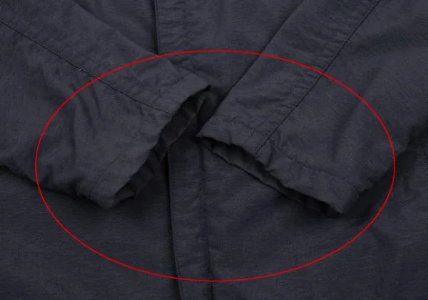 EMPORIO ARMANI Nylon Blouson K-153915_007