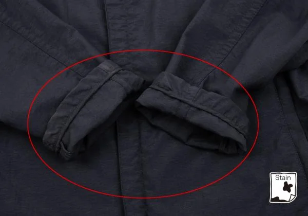 EMPORIO ARMANI Nylon Blouson K-153915_008