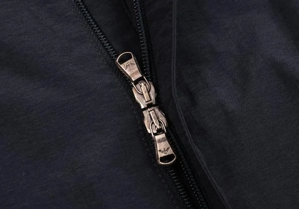 EMPORIO ARMANI Nylon Blouson K-153915_011