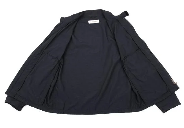 EMPORIO ARMANI Nylon Blouson K-153915_012