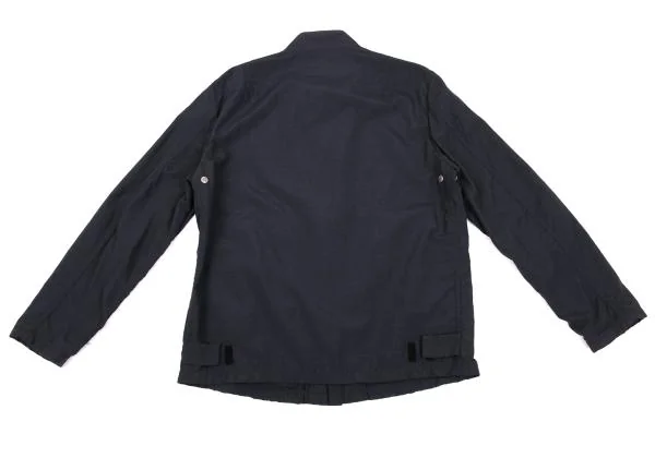 EMPORIO ARMANI Nylon Blouson K-153915_013