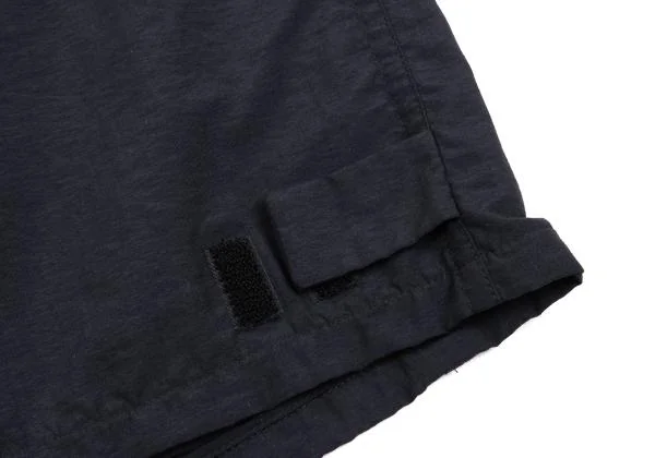 EMPORIO ARMANI Nylon Blouson K-153915_014