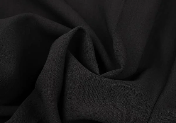 EMPORIO ARMANI Wool Center Crease Pants K-153919_016