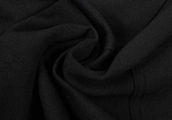 EMPORIO ARMANI Nylon Stretch Straight Pants K-153920_013