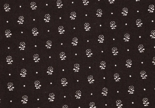 HELMUT LANG Flower Print Cotton Shirt K-153925_016