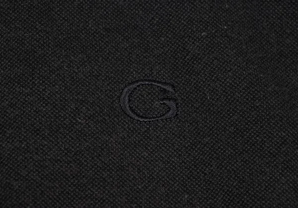 GUCCI Point Embroidery Polo Shirt K-153928_007