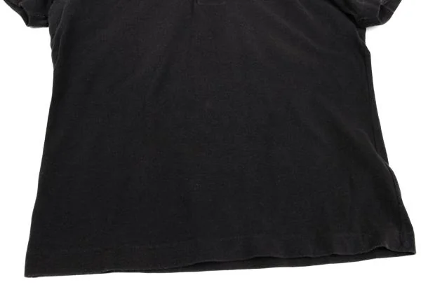 GUCCI Point Embroidery Polo Shirt K-153928_009