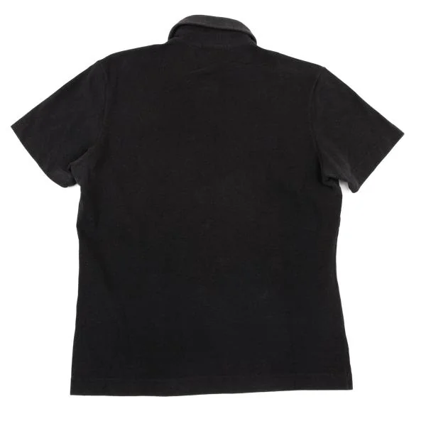 GUCCI Point Embroidery Polo Shirt K-153928_011