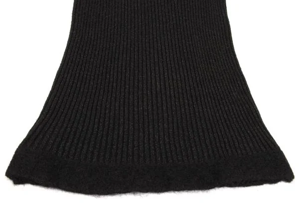 Jean Paul GAULTIER FEMME Switching Glitter Sleeveless Knit K-153939_008