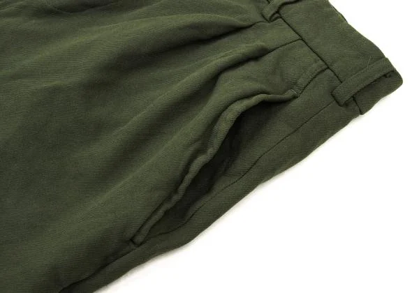 COMME des GARCONS Dyed Poly Shorts K-153977_004