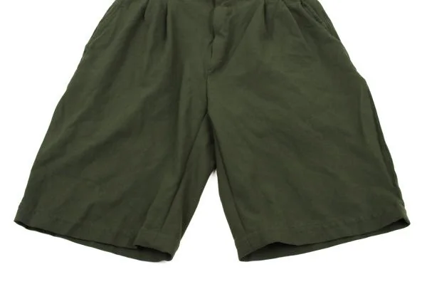 COMME des GARCONS Dyed Poly Shorts K-153977_006