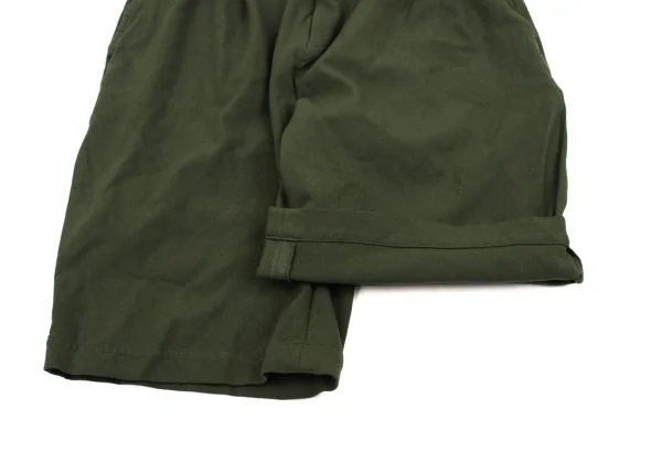 COMME des GARCONS Dyed Poly Shorts K-153977_007