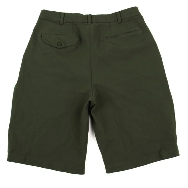COMME des GARCONS Dyed Poly Shorts K-153977_008