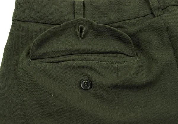 COMME des GARCONS Dyed Poly Shorts K-153977_009