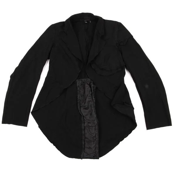 COMME des GARCONS Poly Patch Jacket K-154039_002