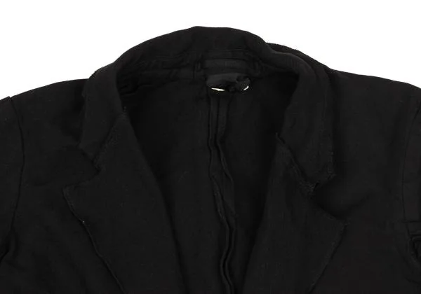 COMME des GARCONS Poly Patch Jacket K-154039_004