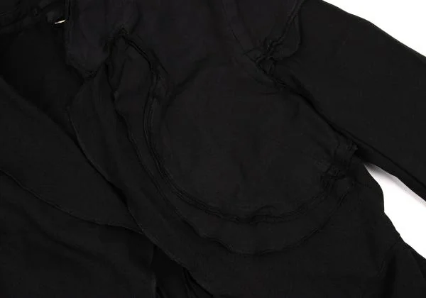 COMME des GARCONS Poly Patch Jacket K-154039_005