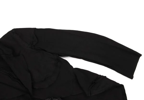 COMME des GARCONS Poly Patch Jacket K-154039_006