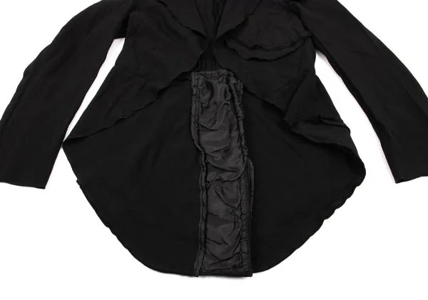 COMME des GARCONS Poly Patch Jacket K-154039_008