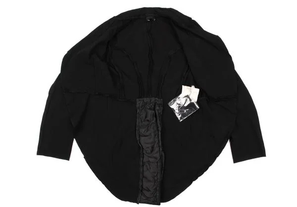 COMME des GARCONS Poly Patch Jacket K-154039_009