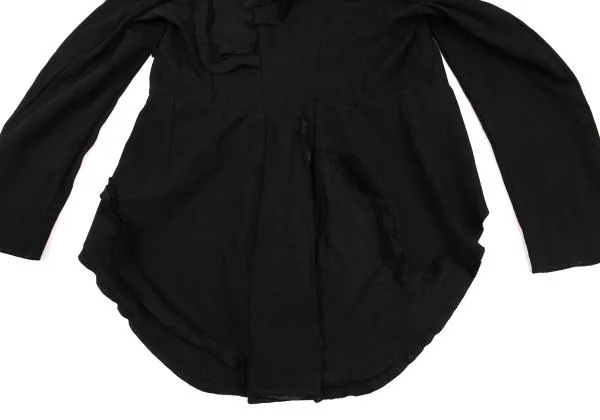 COMME des GARCONS Poly Patch Jacket K-154039_012