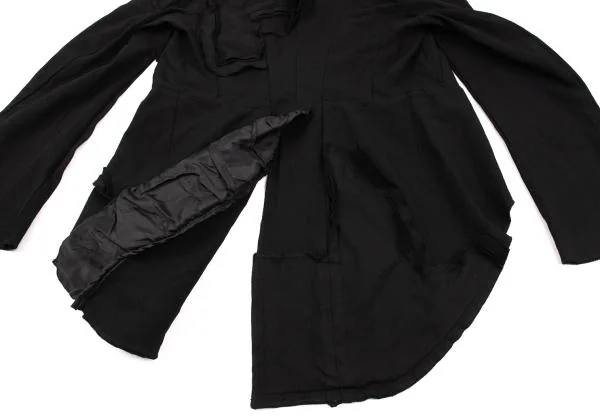 COMME des GARCONS Poly Patch Jacket K-154039_013