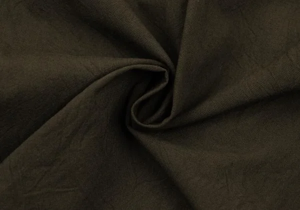 COMME des GARCONS Dyed Knot Design Long Sleeve Shirt K-154048_014