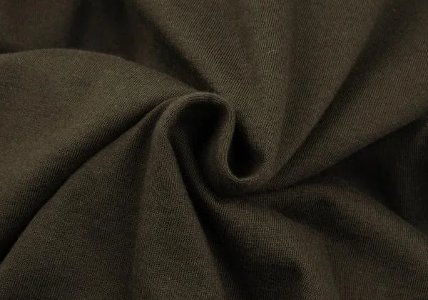コムデギャルソンCOMME des GARCONS フロントノットデザインタンクトップ カーキM位 K-154059_012