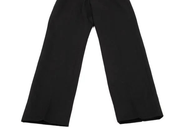 COMME des GARCONS Wool Gaba Straight Pants K-154063_006