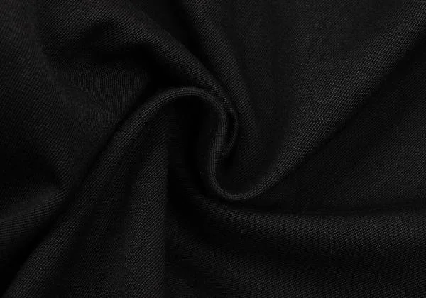 COMME des GARCONS Wool Gaba Straight Pants K-154063_010