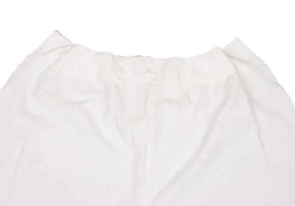 COMME des GARCONS Poly Outseam Skirt K-154067_003