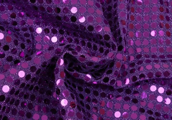 COMME des GARCONS Sequined Square Silhouette Skirt K-154068_011