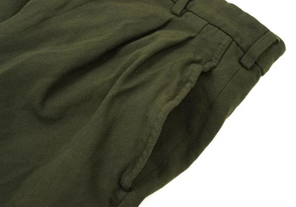 COMME des GARCONS Dyed Poly Short Pants K-154074_004
