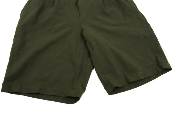 COMME des GARCONS Dyed Poly Short Pants K-154074_007
