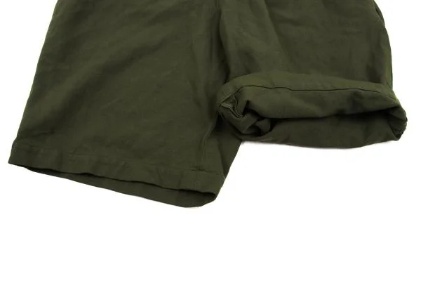 COMME des GARCONS Dyed Poly Short Pants K-154074_008