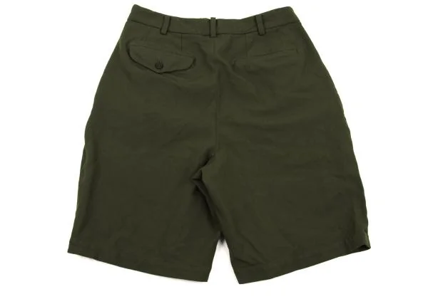 COMME des GARCONS Dyed Poly Short Pants K-154074_009