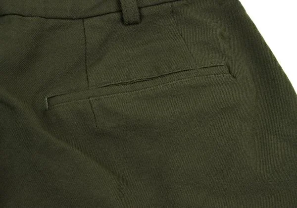 COMME des GARCONS Dyed Poly Short Pants K-154074_011