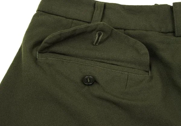 COMME des GARCONS Dyed Poly Short Pants K-154074_012