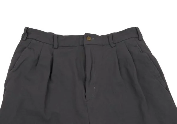 COMME des GARCONS Dyed Poly Short Pants K-154075_002