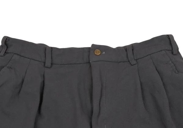 COMME des GARCONS Dyed Poly Short Pants K-154075_003