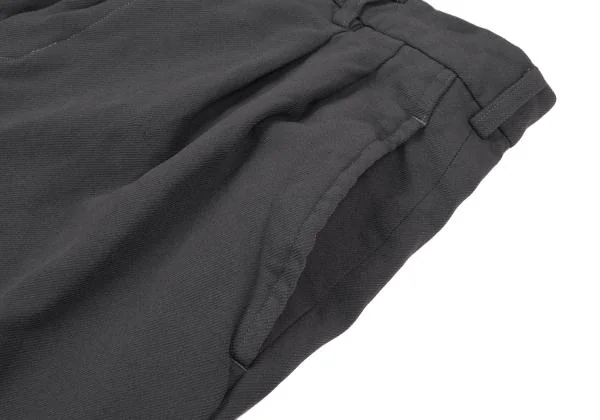 COMME des GARCONS Dyed Poly Short Pants K-154075_004