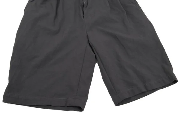 COMME des GARCONS Dyed Poly Short Pants K-154075_007