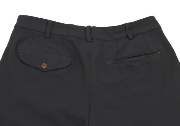 COMME des GARCONS Dyed Poly Short Pants K-154075_010