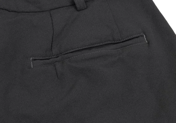 COMME des GARCONS Dyed Poly Short Pants K-154075_011