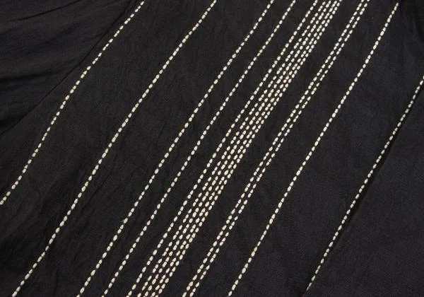 ALFASPIN Stitch Design Switching Shirt Jacket K-154095_007